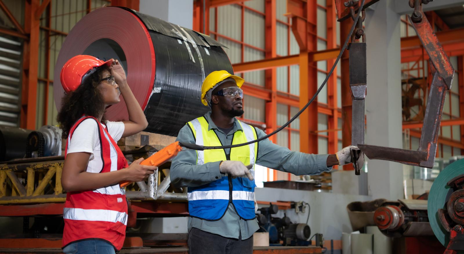 Fuel supply and logistics services in Nigeria - Lynphyl Oil & Gas