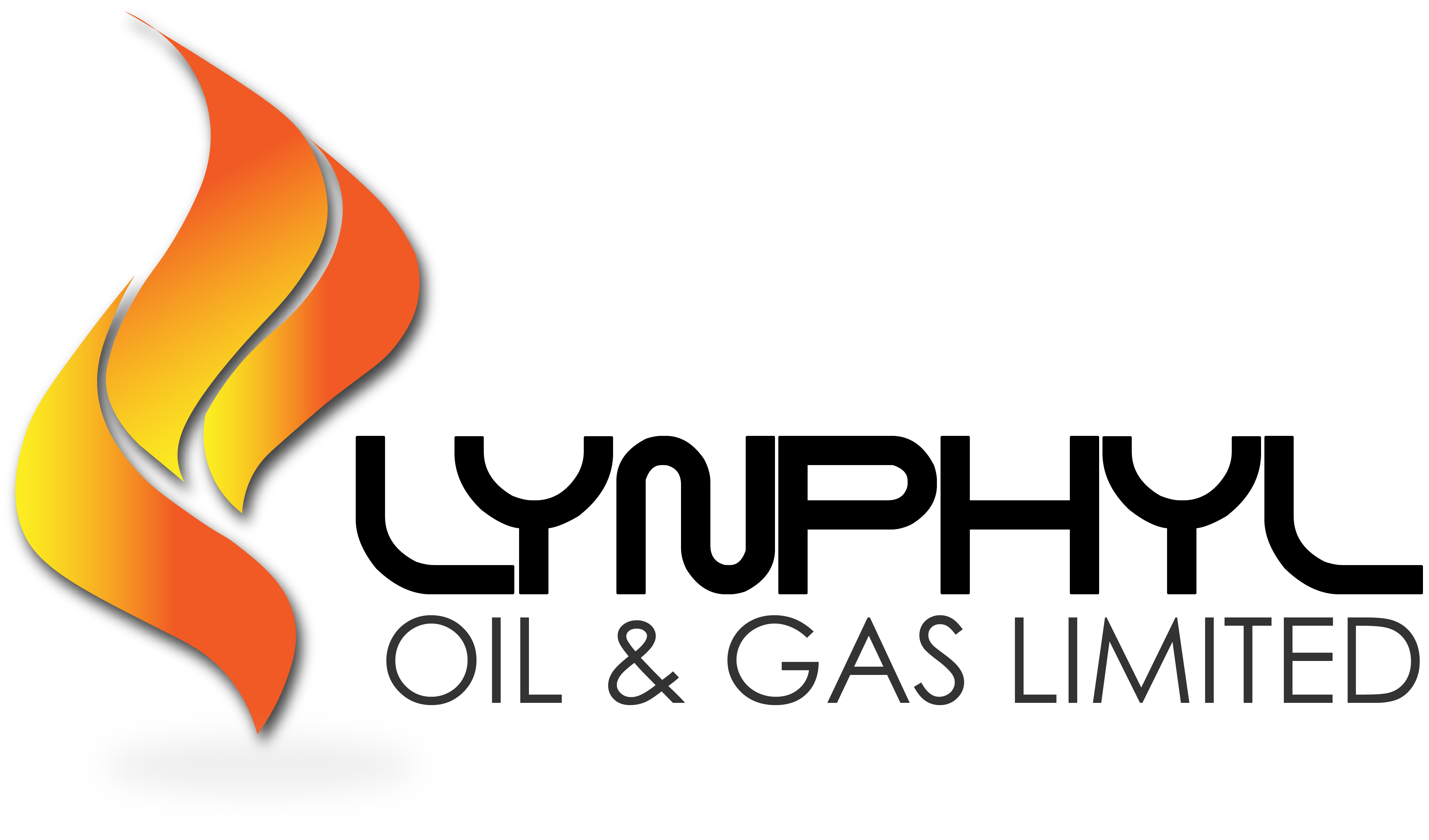 Lynphyl Oil & Gas Logo